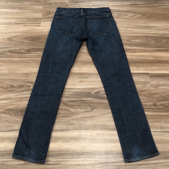 J. Crew matchstick jeans size 27R - Picture 6 of 7